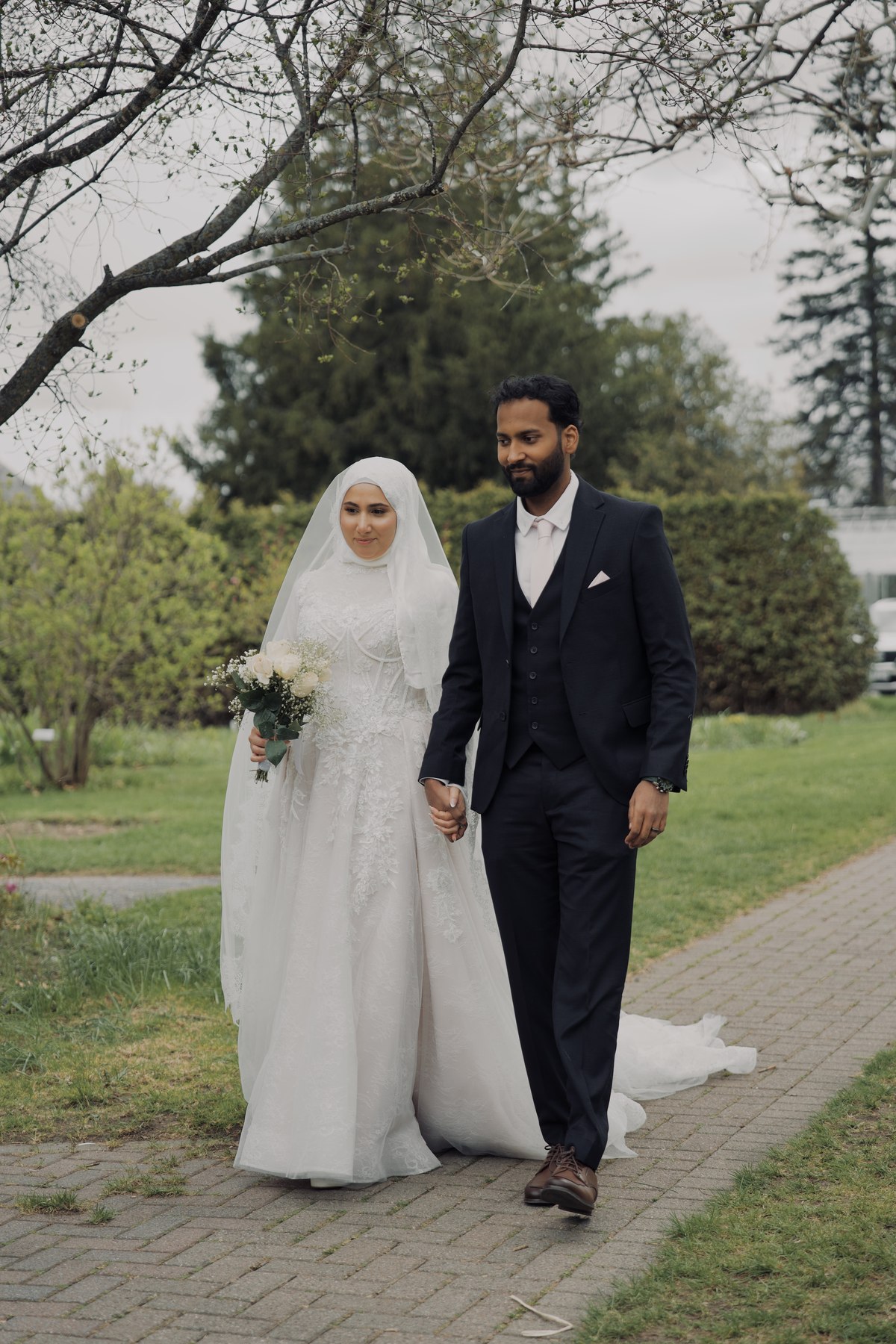Ammar & Amany's wedding
